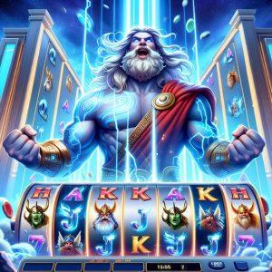 Situs Slot Resmi Terbukti