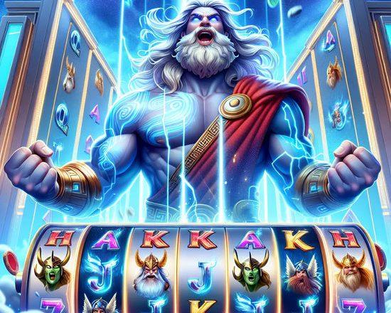 Situs Slot Resmi Terbukti